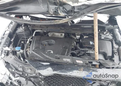 2017 Mazda Cx-5 Grand Touring from USA, damaged, VIN JM3KFBDL3H0103438